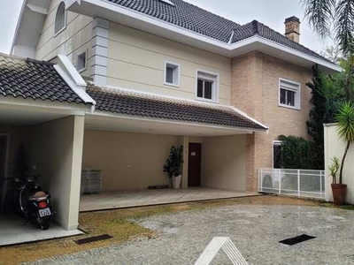 Casa para alugar no bairro Alto da Boa Vista - São Paulo/SP, Zona Sul