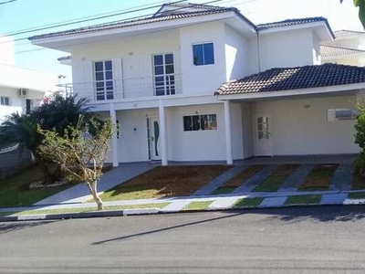 Casa para alugar no bairro Alto da Boa Vista - Sorocaba/SP