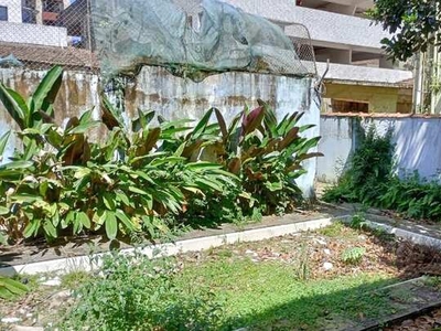 Casa para alugar no bairro Boqueirão - Santos/SP