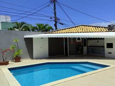 Casa para alugar no bairro BURAQUINHO - Lauro de Freitas/BA