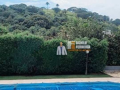 Casa para alugar no bairro Condomínio Campos de Santo Antônio - Itu/SP