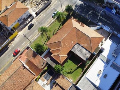 Casa para alugar no bairro Estrela - Ponta Grossa/PR