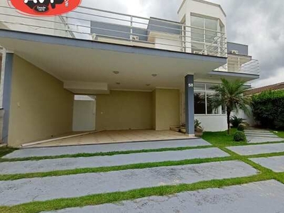 Casa para alugar no bairro Jardim dos Lagos - Indaiatuba/SP