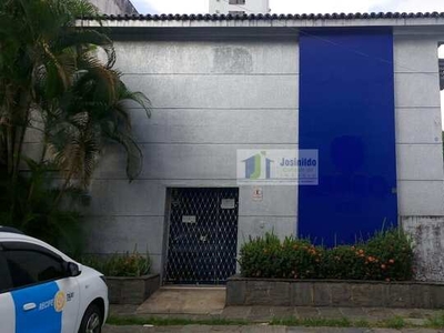 Casa para alugar no bairro Madalena - Recife/PE