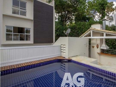 Casa para alugar no bairro Morumbi - São Paulo/SP, Zona Sul