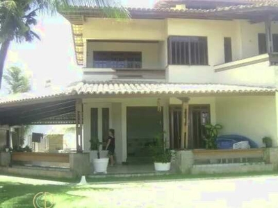 Casa para alugar no bairro Piatã - Salvador/BA