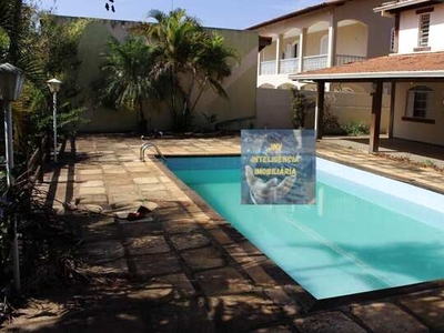 Casa para alugar no bairro Setor de Habitações Individuais Sul - Brasília/DF