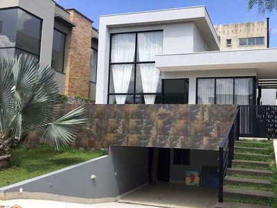 Casa para alugar no Residencial Gênesis 1 - Santana de Parnaíba/SP