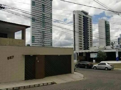 Casa para alugar para fins comerciais no bairro Maurício de Nassau