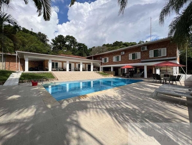 Casa para alugar, Parque Silvino Pereira, Cotia, SP