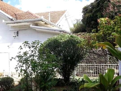 Casa para aluguel, 5 quartos, 5 vagas, Cidade Jardim - Belo Horizonte/MG