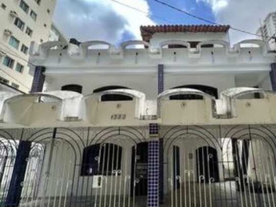Casa para aluguel com 800 metros quadrados em Jurunas - Belém - Pará
