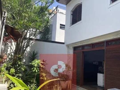 Casa para aluguel e venda possui 250 metros quadrados no bairro Vila Nova Conceição