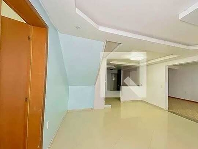 Casa para Aluguel - Pátria Nova, 4 Quartos, 300 m2