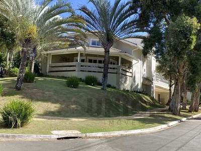 Casa para Locação no Condomínio Vista Alegre em Vinhedo