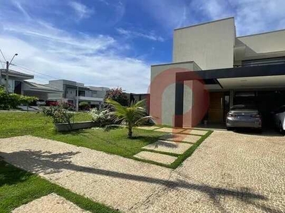 Casa para locação no Swiss Park em Campinas