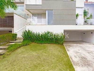 Casa para locação por R$ 35.000,00/mês em Alphaville, Santana de Parnaíba-SP