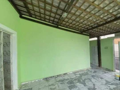 Casa para venda com 100 metros quadrados com 3 quartos em Castanheira - Belém - PA