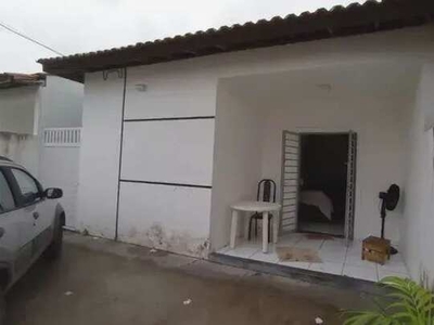 Casa para venda com 100 metros quadrados com 3 quartos em Mangueirão - Belém - PA