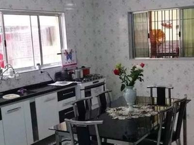 Casa para venda possui 100 metros quadrados com 3 quartos em Centro (Caucaia do Alto) - Co