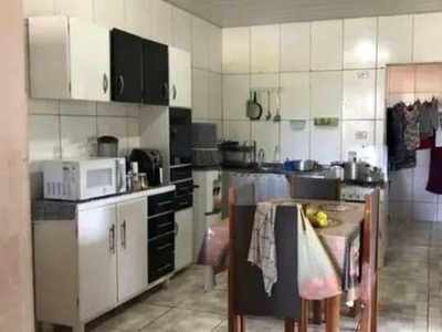 Casa para venda possui 120 metros quadrados com 2 quartos em Curió-utinga - Belém - Pará