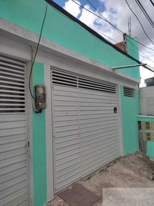 Casa para vender, Jardim Santa Rita, Itapevi, SP