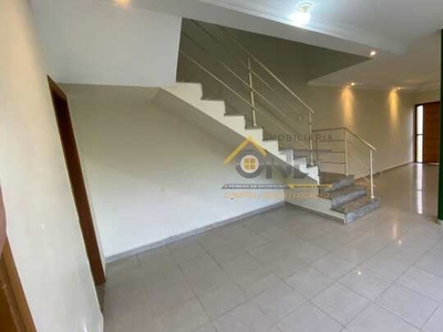 CASA RESIDENCIAL em INDAIATUBA - SP, JARDIM PORTAL DE ITAICI