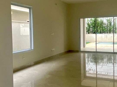 CASA RESIDENCIAL em INDAIATUBA - SP, RESIDENCIAL DUAS MARIAS