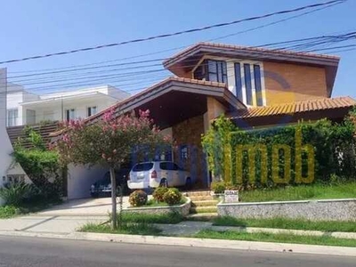 Casa Residencial para locação - Parque Campolim, Sorocaba