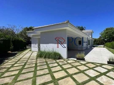 Casa Residencial para venda e locação, Parque Monte Bianco, Araçoiaba da Serra - CA0157