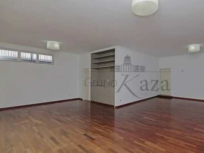 Casa Térrea para locação no Jardim América - R$ 23.000,00