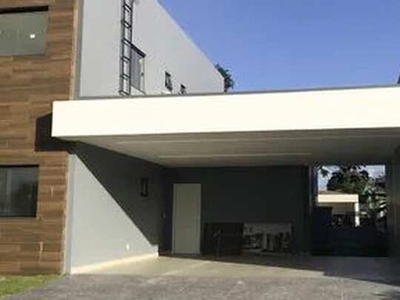 CASAL IMÓVEIS ALUGA CASA DÚPLEX NOVA 4 SUÍTES PISCINA RESIDENCIAL CASTANHEIRA