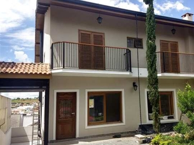Casas em Condomínio à venda em Bragança Paulista/SP - Compre o seu casas em condomínio aq