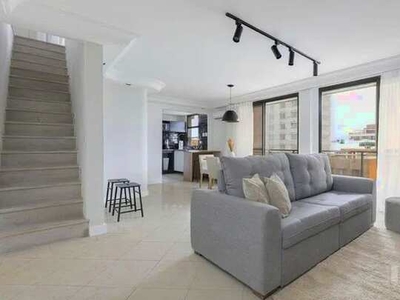 Cobertura com 2 quartos para alugar, 231 m² - Ipanema - Rio de Janeiro/RJ