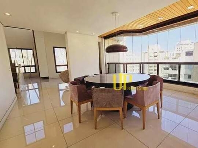 Cobertura com 3 dormitórios, 350 m² - venda por R$ 6.000.000,00 ou aluguel por R$ 29.200,0