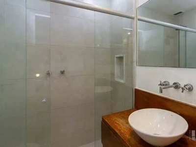 Cobertura com 3 quartos para alugar, 107 m² - Ipanema - Rio de Janeiro/RJ