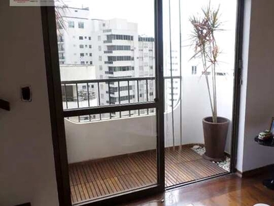 Cobertura com 4 dormitórios, 230 m² - venda por R$ 2.980.000,00 ou aluguel por R$ 19.150,0