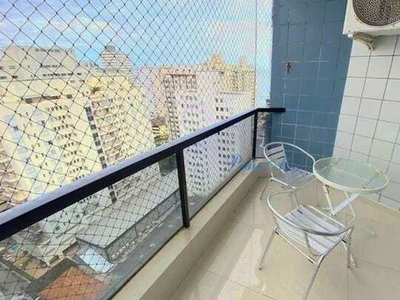 Cobertura com 4 dormitórios para alugar, 280 m² por R$ 10.000,02/mês - Praia das Pitanguei