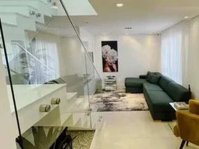 Cobertura com 4 dormitórios para alugar, 320 m² por R$ 36.000,00 - Vila Olímpia - São Paul