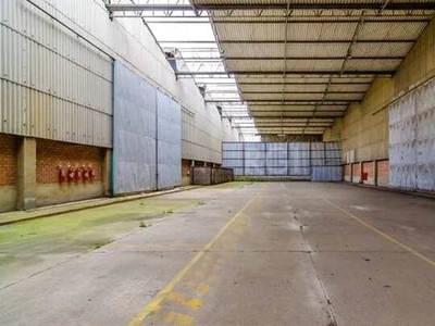 Comercial industrial para alugar no bairro Anchieta