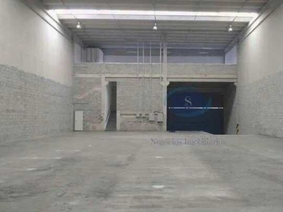 Comercial industrial para alugar no bairro Piraporinha