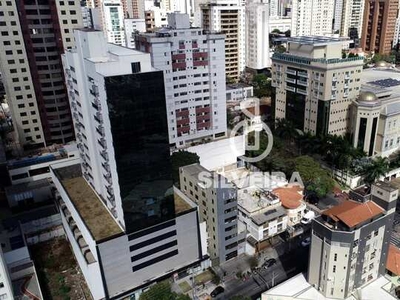 Comercial para locação, Lourdes, BELO HORIZONTE - MG