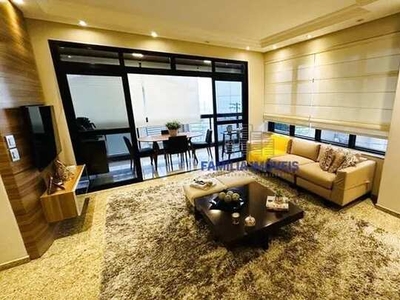 Comprar alugar apartamento 3 suítes sacada Ponta Praia Santos