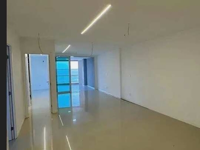 Condomínio Vision Residence, ALUGO apartamento com 153m2, 3 suítes