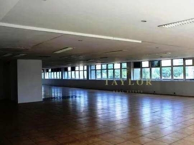 Conjunto, 448 m² - venda por R$ 5.000.000,01 ou aluguel por R$ 38.621,00/mês - Itaim Bibi