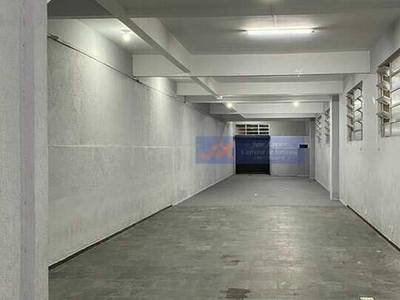 Conjunto Comercial 570m² - Vila Mathias