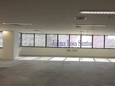 CONJUNTO COMERCIAL em São Paulo - SP, Brooklin Novo