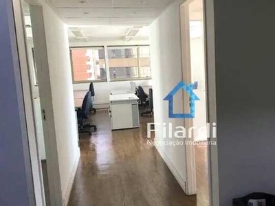 Conjunto para alugar, 160 m² por R$ 19.301,00/mês - Pinheiros - São Paulo/SP