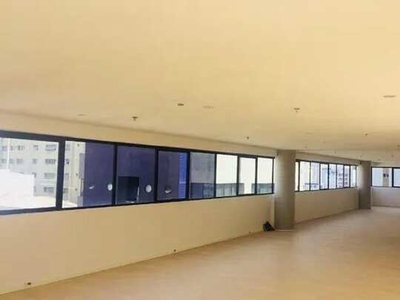 Conjunto para alugar, 175 m² por R$ 16.515,12/mês - Jardim Paulista - São Paulo/SP