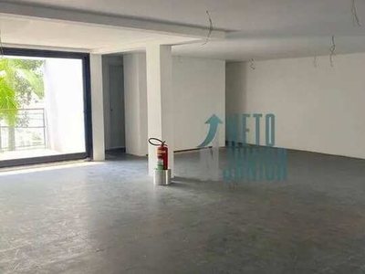 Conjunto para alugar, 222 m² por R$ 29.636,01 - Pinheiros - São Paulo/SP